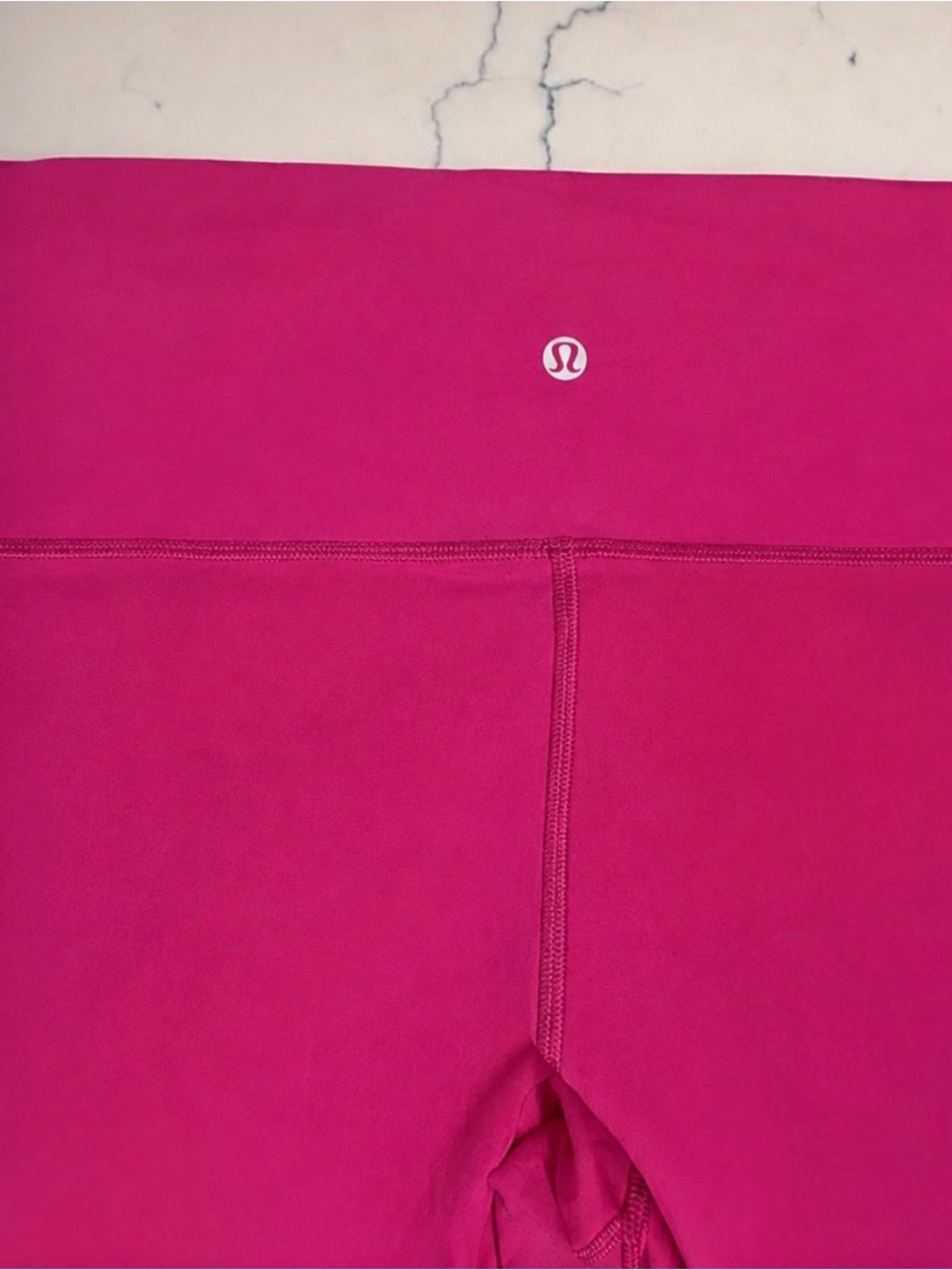 lululemon athletica Women's Leggings in Hot Pink